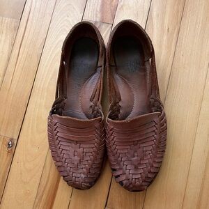 Espiritu Sol Huaraches